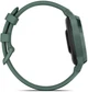 Smartwatch Garmin Lily 2 Active Silicone Jasper Green/Jasper Green (010-02891-02) - obraz 9