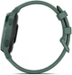 Smartwatch Garmin Lily 2 Active Silicone Jasper Green/Jasper Green (010-02891-02) - obraz 8