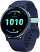 Спортивные часы Garmin Vivoactive 5 Cpt. Blue/Blue Metallic (010-02862-12) - изображение 1