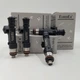 Форсунки EuroEx ВАЗ 2110, 2107і, 2123, Славута, Сенс комплект 4-шт Каталожный номер 280158502, EX-FI58502 - изображение 4