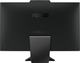 Monoblok ASUS AiO M3702WFA Black (M3702WFAK-BPE021X) - obraz 4