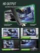 Ігрова консоль Gamestick M8-4K (64GB, 2 геймпади) - изображение 5
