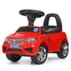Каталка-толокар музичний Bambi M 3147B-3 Червоний - изображение 1
