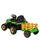 Дитячий електромобіль Трактор Bambi Racer M 5111EBLR-5 - зображення 3