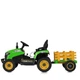 Дитячий електромобіль Трактор Bambi Racer M 5111EBLR-5 - зображення 5