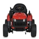 Дитячий електромобіль Трактор Bambi Racer M 5111EBLR-3 - зображення 4