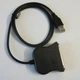 Перехідник з USB на LPT порт / Кабель принтера-адаптер USB2.0 - LPT M/F 80 см 25 Pin Parallel Printer IEEE 1284 Чорний - зображення 15