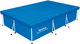 Накриття для басейну Bestway 300 x 201 см 58106 (6942138918496) - зображення 1