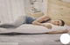 Подушка для сну Livarno Home 40*145 Німеччина - зображення 3