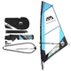 Парус Aqua Marina Windsurf 5.0 М², BT-22BL-5S - зображення 1