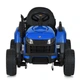 Дитячий електромобіль Трактор Bambi Racer M 5111EBLR-4 - зображення 4