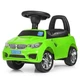 Каталка-толокар музичний Bambi M 3147B-5 Зелений - изображение 1