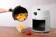 Frytkownica beztłuszczowa Gorenje AF1300XG (742810) - obraz 5