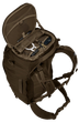 Рюкзак Thule Landmark Travel Pack 70L TLPM-270 Deep Khaki (7121897) - изображение 4