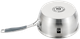 Ківш IQ Be Brave 16 см (1.6 л) з кришкою (IQ-4052-16) - изображение 4