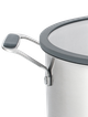 Каструля IQ Be Brave 24 см (5.5 л) з кришкою (IQ-2052-24) - зображення 3