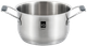 Каструля IQ Be Brave 24 см (5.5 л) з кришкою (IQ-2052-24) - зображення 2