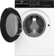Пральна машина автоматична Beko BM3WFSU47235WPBB2 (7078825) - изображение 6