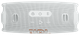 Портативна акустика JBL Charge 6 White (JBLCHARGE6WHT) (7106537) - изображение 12