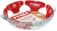 Форма для випічки , 26х23 см (1.3 л) Pyrex (kuh0015931) - зображення 3