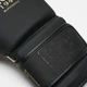 Боксерские перчатки Leone GN059D 14 унций Black/Gold (капа в комплекте) (GN059D_Bl/Gold_14oz) - изображение 7