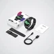 Смарт-часы Xiaomi Haylou Filwans GTR Smartwatch Black HF003 - изображение 7