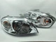 Фары EuroEx Авео 3 (Т250) комплект (левая+правая) Каталожный номер 96650522, 96650521 - изображение 5