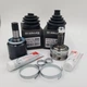 Шрус Zollex ВАЗ 2108-2112 комплект наружный+внутренний - изображение 1