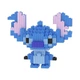 Игрушка конструктор Стич (Stitch) 560 деталей для детей DSN-17 - изображение 1