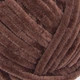 Пряжа YarnArt Dolce 791 коричневый - изображение 2