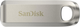 Pendrive SanDisk Ultra Luxe 1TB USB 3.2 Gen1 Silver (0619659210120) - obraz 3