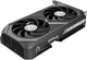 Відеокарта Zotac PCI-Ex GeForce RTX 5060 Ti GAMING Twin Edge 8GB GDDR7 (128bit) (2572/28000) (HDMI, 3 x DisplayPort) (ZT-B50610E-10M) - зображення 2
