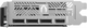 Відеокарта Zotac PCI-Ex GeForce RTX 5060 Ti GAMING Twin Edge 8GB GDDR7 (128bit) (2572/28000) (HDMI, 3 x DisplayPort) (ZT-B50610E-10M) - зображення 5