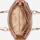 Сумка шоппер женская Guess 535949084 Розовая (1159834601) - изображение 4