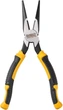 Szczypce DeWalt LASER HARDENED z wydłużonymi szczękami L=200 mm (DWHT82798-0) - obraz 2