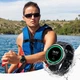 Смарт-часы Xiaomi Haylou Filwans GTR Lite Smartwatch Black HF008 - изображение 4