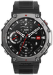 Smartwatch Amazfit T-Rex 3 Onyx (W2323GL1N) - obraz 2