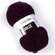 Пряжа YarnArt Dolce 780 баклажан - изображение 1