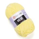 Пряжа YarnArt Dolce 851 светло-желтый - изображение 1
