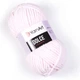 Пряжа YarnArt Dolce 781 бледно-розовый - изображение 1