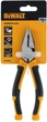 Kombinerki DeWalt LASER HARDENED uniwersalne L=160 mm (DWHT82808-0) - obraz 3