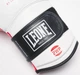 Боксерские перчатки Leone GN113 Il Tecnico N3 10 унций White (бинты 4 м в комплекте) (GN113_White_10oz) - изображение 7