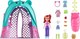 Namiot misowy Mattel glamping zestaw PP JCC31 (194735268092) - obraz 2