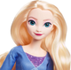Kareta Mattel z lalką Elsa i koniem Nokk FRZ JBG56 (194735259724) - obraz 4