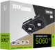 Karta graficzna Zotac PCI-Ex GeForce RTX 5060 Ti GAMING Twin Edge OC 16GB GDDR7 (128bit) (2602/28000) (HDMI, 3 x DisplayPort) (ZT-B50620H-10M) - obraz 7