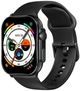 Смарт-часы Xiaomi Haylou Filwans GTS Smartwatch Black - изображение 1