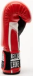 Боксерские перчатки Leone GN208 Iconic 16 унций Red (бинты 4 м в комплекте) (GN208_Red_16oz) - изображение 5