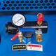 Компрессор воздушный винтовой безмасляный EnerSol ES-AC720-150-1SS - изображение 8