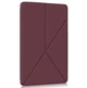 Чохол Primolux Transformer для планшета Apple iPad 11" (A16) 2025 (A3354 / A3355 / A3356) - Red Wine - зображення 1