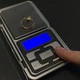 Ваги ювелірні, кишенькові 500x 0,1г Ruhhy 24209 - изображение 7